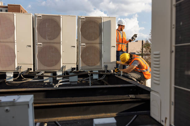 Best Residential HVAC in Wadley, GA