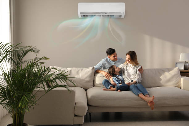 Best HVAC for Healthcare Facilities in Wadley, GA