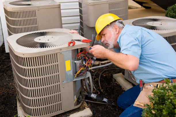 Best HVAC for Healthcare Facilities in Wadley, GA