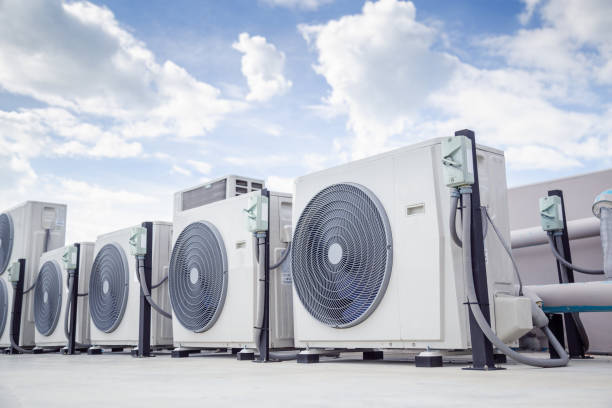 Best Solar-powered HVAC Systems in Wadley, GA