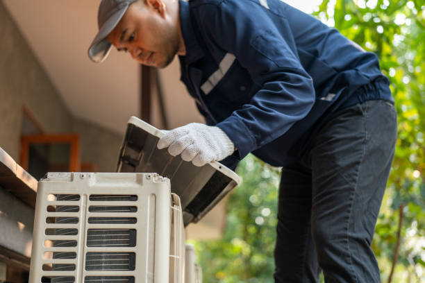 Best Commercial HVAC in Wadley, GA