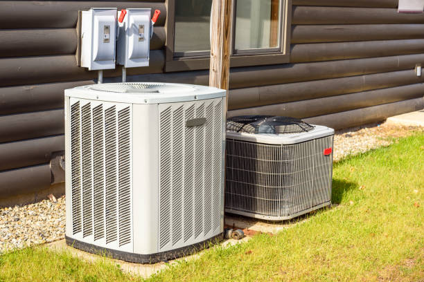 Wadley, GA HVAC Company