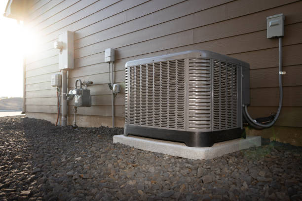 Best VRF (Variable Refrigerant Flow) Systems in Wadley, GA